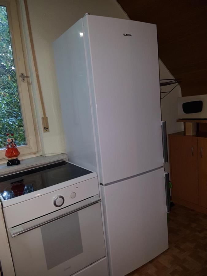 Ferienwohnung Kunterbunt Winterberg Exterior foto